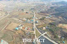 당진시, ‘농촌 취약지역 생활 여건 개조사업’ 공모 선정