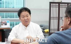 [인터뷰] 문정복 의원 