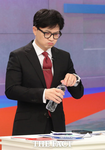 한동훈 