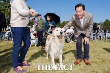 수원시 수원새빛돌봄 반려동물 수가 체계 조정