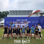 대전 중·고등학교 양궁팀, 전국대회서 우수한 성적 거둬