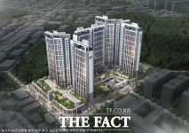 현대건설, 구미 최고학군에 힐스테이 구미더퍼스트 분양