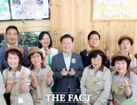 광명시 ‘어르신 복지의 숲’ 소하노인종합복지관, 개관 15주년 맞아