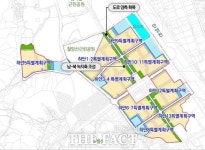 광명시 하안주공1~12단지·철산우성A, 재건축 정밀안전진단 통과