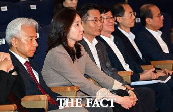 김수경 신임 통일부 차관 
