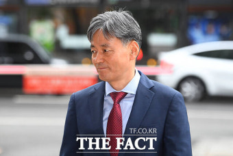 [속보] 신임 경찰청장에 조지호 서울청장 임명 제청