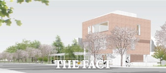 강동 동물복지센터 2027년 개관…반려동물 공공서비스 제공