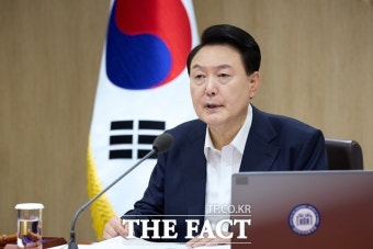 尹, 과기부 장관에 유상임 교수 지명…