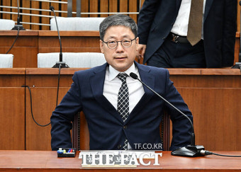 노경필 대법관 후보자 