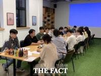 시흥시 청년 꿈 일구는 ‘꿈 제작소’, 청년협업마을·청년스테이션