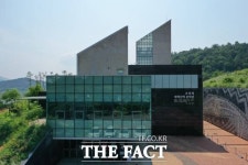 보성군, 31일까지 태백산맥 문학관 임시 휴관