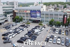 고양시, 대한민국 자치발전 대상 기초단체 부문 수상