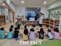아산시, 아동 돌봄 공백 해소를 위한 지역 돌봄체계 마련