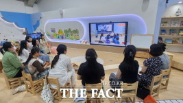 전남교육청, ‘미래형유치원’ 운영 내실화 강화