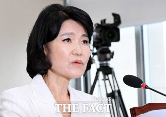 이진숙 방통위원장 후보자 
