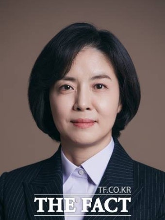 이숙연 대법관 후보자 