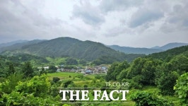 장수군 제3회 섶밭들산골마을영화제 8월 1일 개막