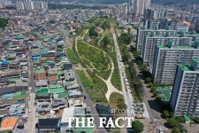 옛 진주역 문화거리 조성사업 매장 유산 정밀발굴조사 본격 추진