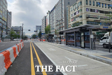 고양시, 대화역~일산서구청 중앙버스전용차로 13일부터 운영