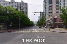 고양시, 상탄초교 주변 전기·통신 선로 지중화 공사 착수