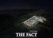 경기주택도시공사, 연천BIX 산업시설 용지 13필지 공급