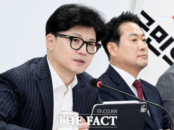 한동훈, 김종혁 지명직 최고위원·신지호 전략부총장 선임 [TF사진관]