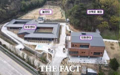 창원시, 통합유기동물보호센터 8월말 개관…3개소 유기동물 일괄수용 가능한가