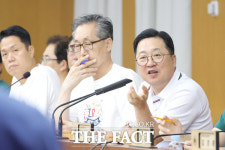 이장우 대전시장, 산하기관에 경고장…기강 확립하고 조직 혁신하라
