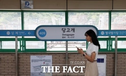 노원구, 4호선 당고개역→불암산역 개정 추진
