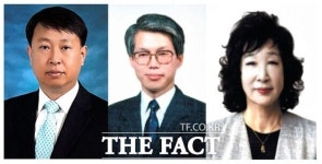 천안시, 제41회 천안 시민의 상 수상자 3명 선정