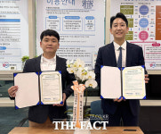 연세대학교 대학원총연합회, 마포행복나눔푸드마켓과 배달 봉사 MOU 체결