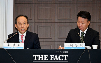 추경호 