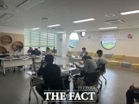 천안시, 용연저수지 자연환경 실태조사 착수