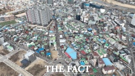 광주 역동 도시재생사업 탄력…경기도 심의 통과