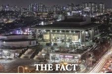 인천시 북부지역 문화예술회관 계양·검단·영종에 건립 적절