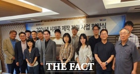 목원대, 시제품 제작 지원 사업 8개 기업 지원
