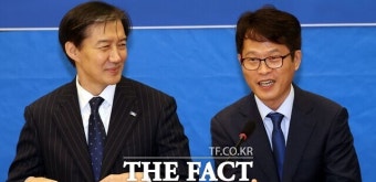 혁신당, 재보궐 1호인재 류제성 변호사 영입…