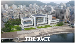 거제시 최초 공립미술관 유치…문화 갈증 해소 기대