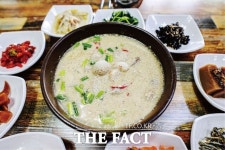 곡성 지역 일품요리 곡성 5미…이제는 밀키트로 맛보세요