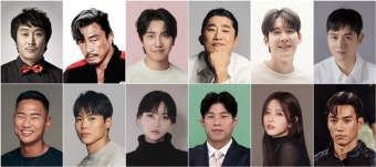 TV조선, 정글 예능 '생존왕' 론칭…김병만·추신수·이승기·박태환 출연