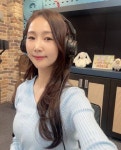 개그우먼 박소영, 5살 연하 야구선수 출신 문경찬과 열애