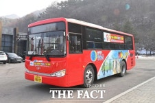 청송군 ‘버스지원사업’, 보조금 사용은 버스회사 맘대로