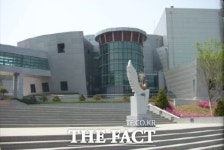 청양군, 귀농귀촌 코믹 뮤지컬 ‘님과 함께’ 무대 올려