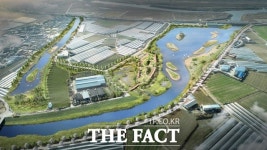 익산시, 목천포천 도시생태축 복원사업에 박차