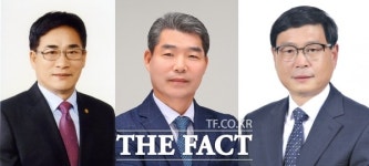 남원시의회 임시회, 김정현·소태수·이기열 의원 5분 자유발언