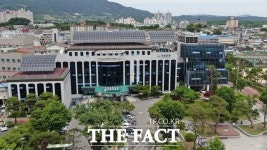 거창군, 제2회 추경예산안 8206억 편성…기정예산보다 33억 증가