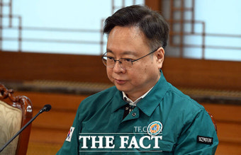 한덕수 총리 