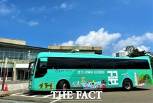 김포-고양-파주 시티투어버스 ‘끞’ 30일부터 다시 운영