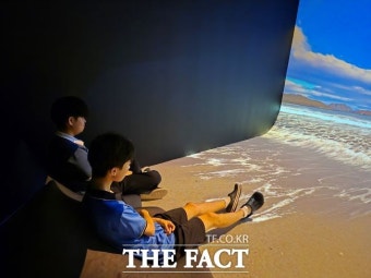 광명시, 디지털기기 체험존 ‘디지털 그라운드’ 2일부터 운영
