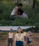 '파친코2' 정은채·김성규, 후반부까지 기다려야 하는 이유[TF인터뷰]